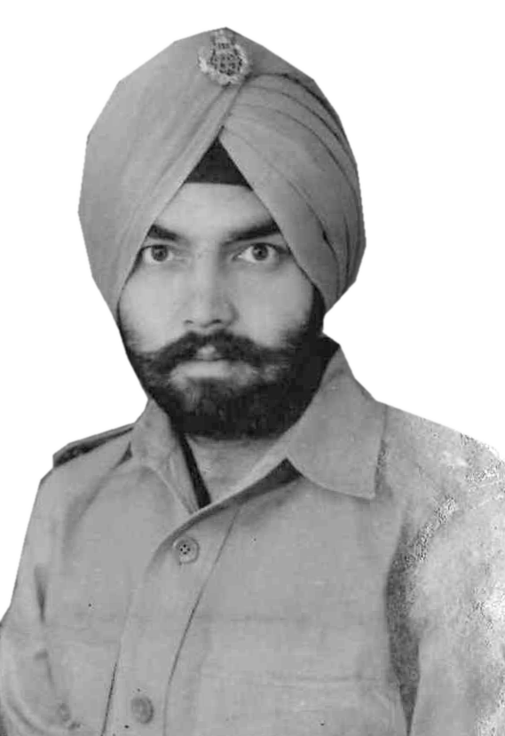 Surender Singh Bindra Surender Singh Bindra